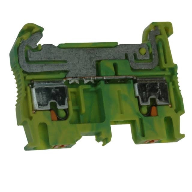 3209536 Phoenix Contact  Din Rail Channel
